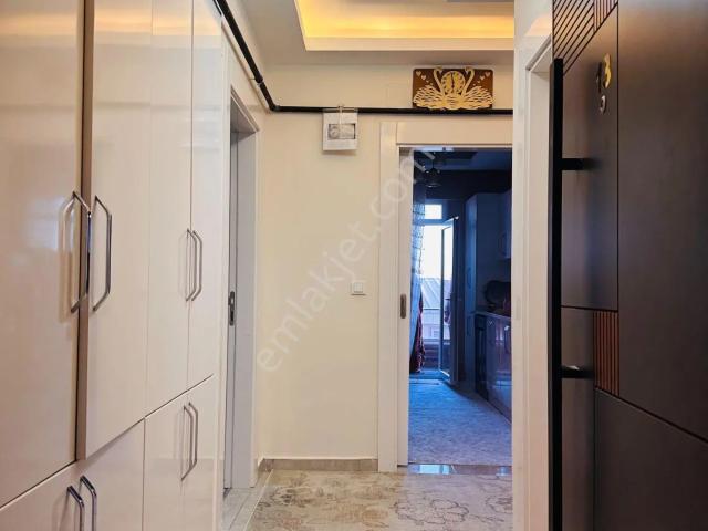 Babil Emlaktan Satılık Eski Hastane Civarı 2+1 Arakat Bakımlı Daire