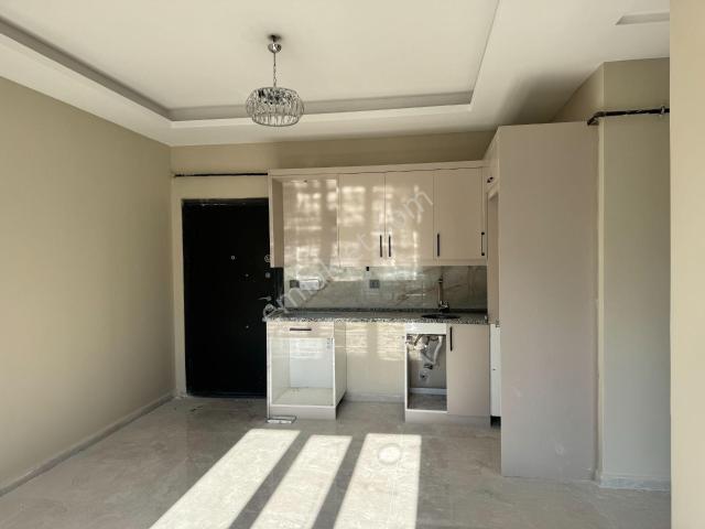 Babil Emlaktan Satılık Park Cepheli 2+1 Stüdyo Daire