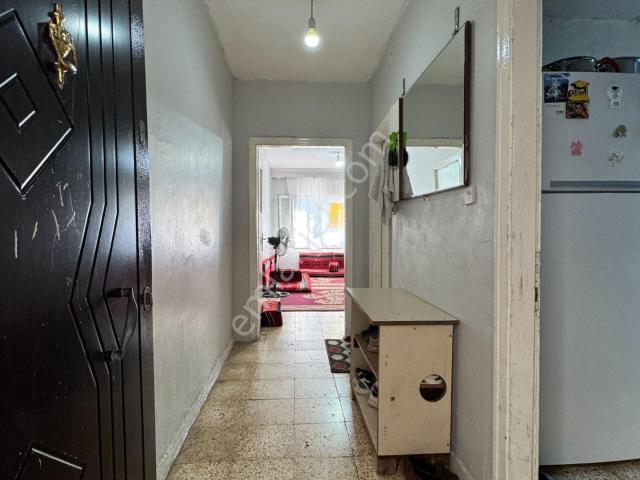 Babil Emlaktan Satlık E.çetin Bloklarda 2+1 Daire