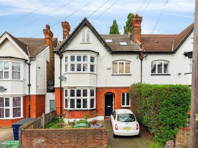 Babington Road, London, SW16 1 bed apartment to rent £1,625 pcm £375 pw