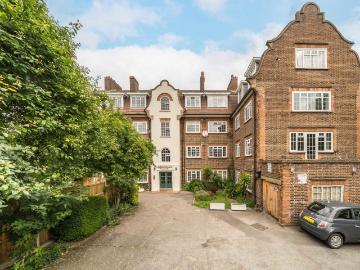 Babington Road, Streatham SW16, 2 bed flat to rent, £2,200 pcm | PrimeLocation