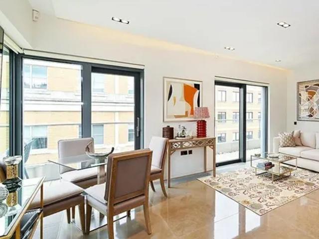 Babmaes Street, Westminster, London, SW1Y 6HD, United Kingdom | 2 bed apartment for rent #136748060 | Rentberry