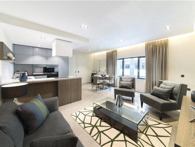 Babmaes Street, St James, London, SW1Y 2 bed apartment to rent £6,283 pcm £1,450 pw
