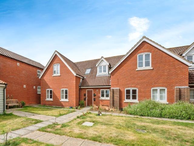 Bacton Road, North Walsham NR28, 1 bed flat to rent, £740 pcm | PrimeLocation