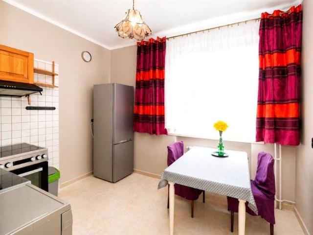 Baczyńskiego 33 m², Sosnowiec