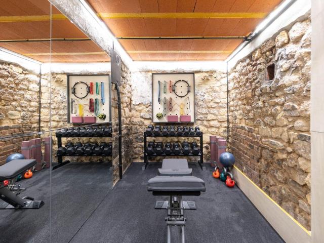 BAC 26 Premium Coliving House Paris 13th