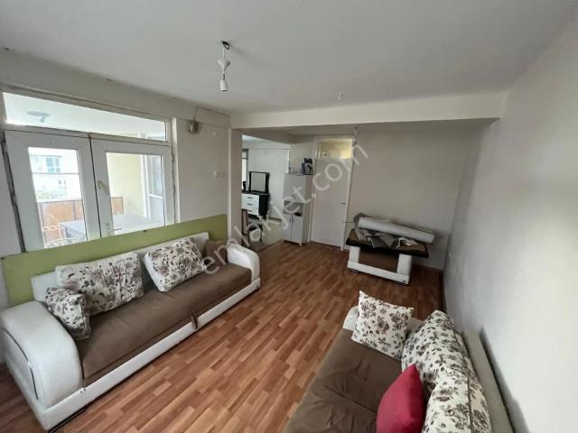 Baca Evlerinde Buluruz'dan 2+1 Eşyalı Kiralık Daire
