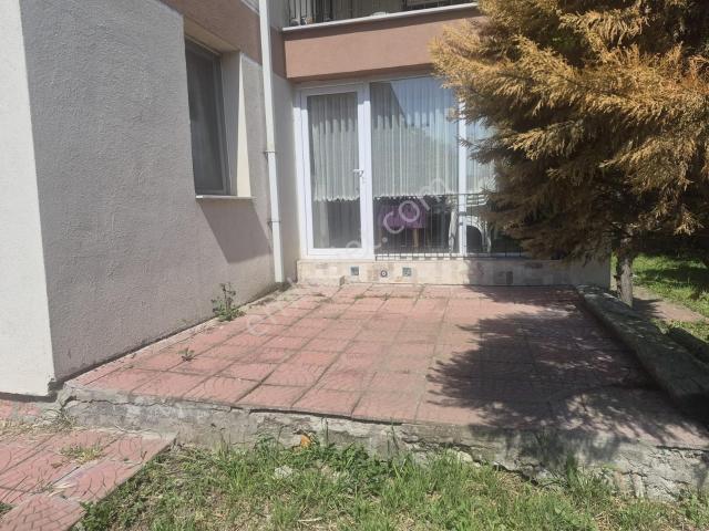 Baca Evlerinin En Güzel Dairesini Satıyorum