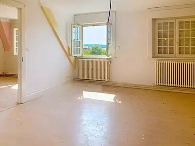 Baccarat 54120 Achat / Vente appartement 4 pièces t4