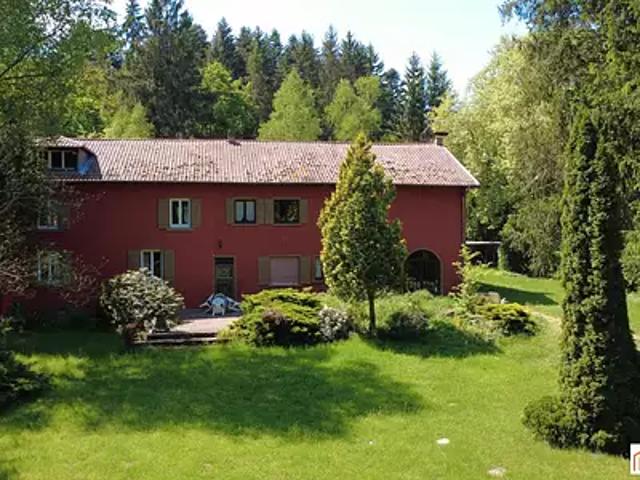 Hattigny 57790 Achat / Vente maison 16 pièces t16
