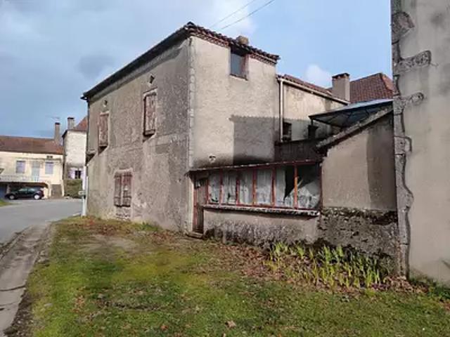 Bach 46230 Achat / Vente maison 4 pièces t4
