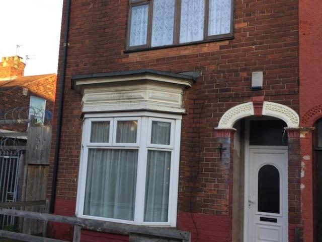 Bacheler Street, Hull HU3, 4 bed end terrace house to rent, £825 pcm | PrimeLocation
