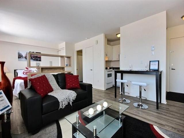 Bachelor 3440 Concorde Street, Quebec