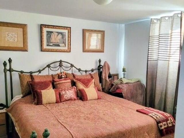 Bachelor 3 1/2 Blainville