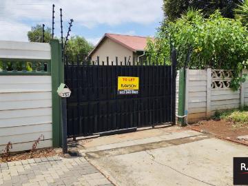 Rustenburg, Rustenburg Local Municipality, Rustenburg Local Municipality, Bojanala Platinum District Municipality, Gauteng, South Africa