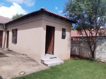 Midvaal Local Municipality, Sedibeng District Municipality, Gauteng, South Africa