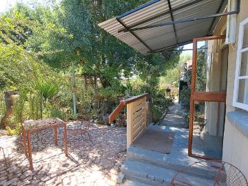 West Bank, Oudtshoorn, Oudtshoorn Local Municipality, Garden Route District Municipality, Western Cape
