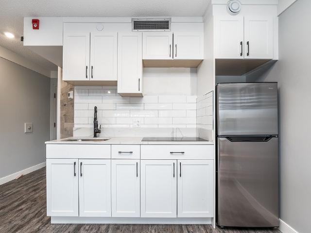 Bachelor Units Available! All Utilities Included!