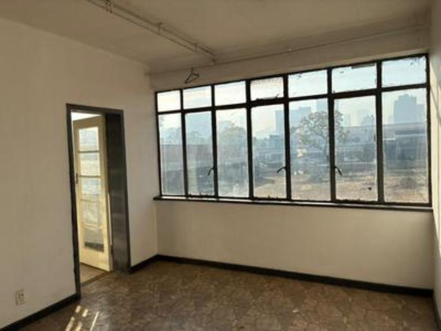 bachelor and 1.5 apartment to let in.