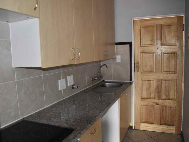 Bachelor apartment for startup