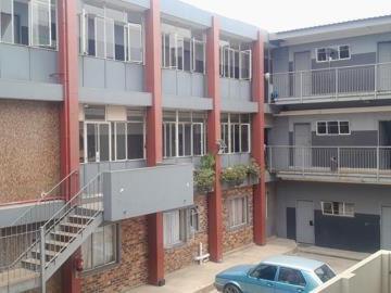 Bramley, City of Ekurhuleni Metropolitan Municipality, Gauteng, South Africa