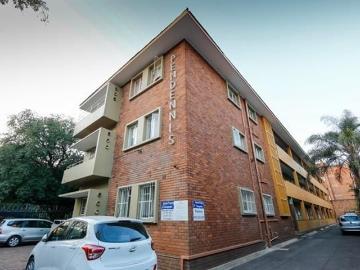 Salvokop, City of Tshwane Metropolitan Municipality, Gauteng, South Africa