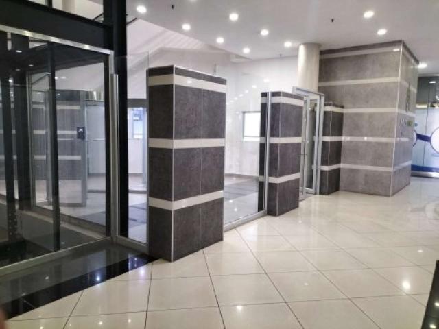 Bachelor Apartment to Let – North Park Mall