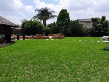 Brackenhurst, City of Ekurhuleni Metropolitan Municipality, Gauteng, South Africa