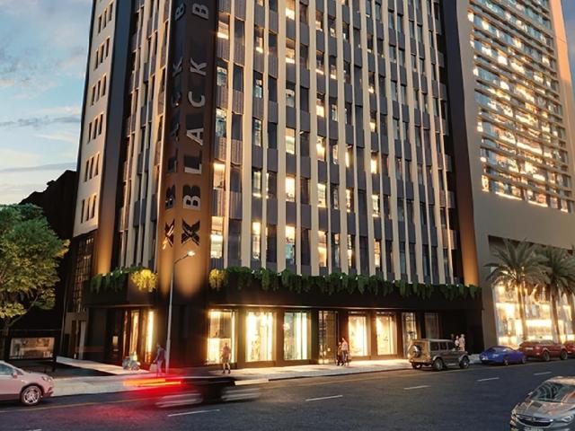 Bachelor Apartment to rent in Cape Town City Centre