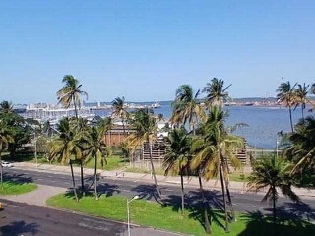 Bachelor Apartment to rent in Durban Central