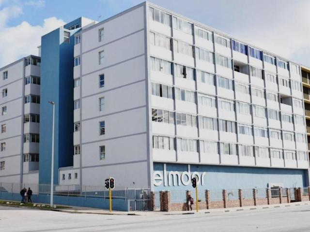 Bachelor Apartment to rent in Humewood, Port Elizabeth
