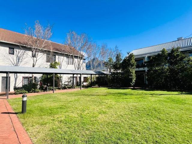 Bachelor Apartment to rent in Mowbray, Cape Town