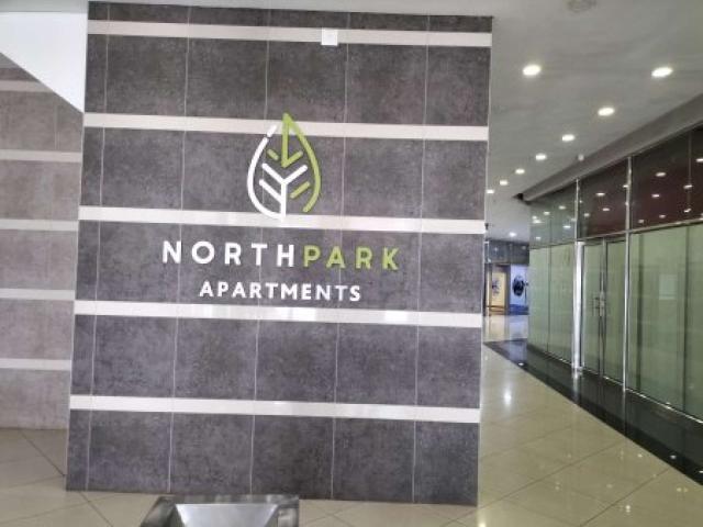 Bachelor Apartment to rent Northpark Mall Pretoria North