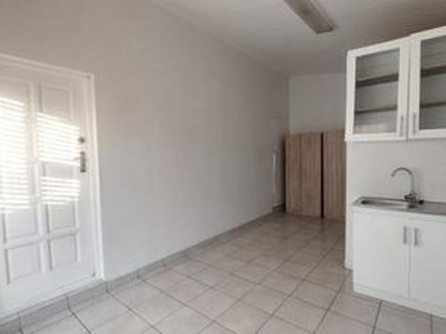 bachelor apartment utilities included