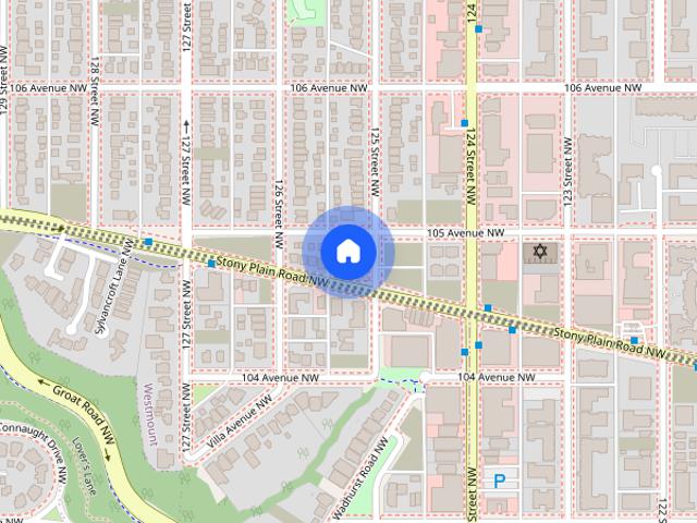 BACHELOR APARTMENT/CONDO IN THE WESTMOUNT COMMUNITY