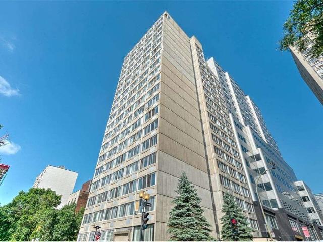 Bachelor Available At 1350 Du Fort Street, Montreal 1350 Du Fort Street, Montréal