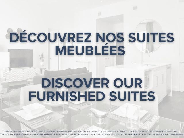 Bachelor Available At 4982 Pl. De La Savane, Montréal 4982 Pl. De La Savane, Montréal