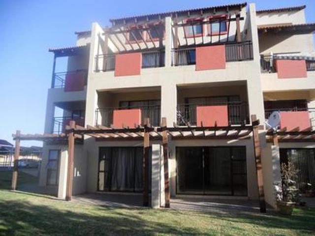 bachelor ground floor unit on the ma.