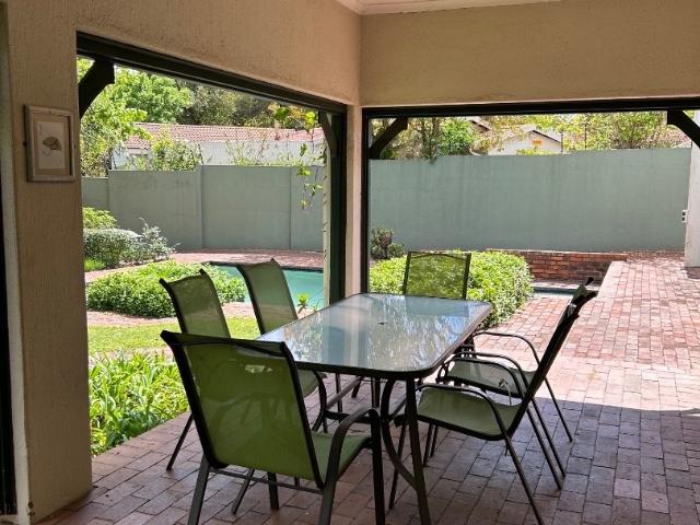 Bachelor Pad to Rent | Fourways – R6,700 p/m