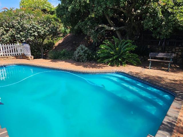 Bachelor's To Rent in Weavind Park, Pretoria