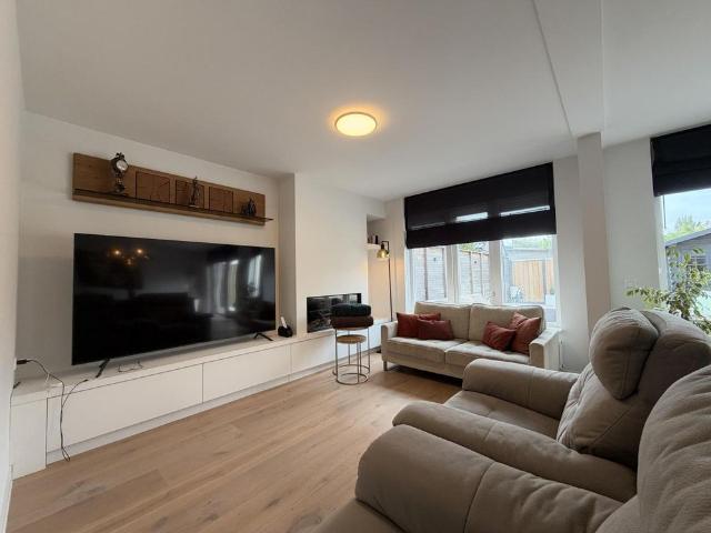 Bachlaan, 3261WB, Oud Beijerland