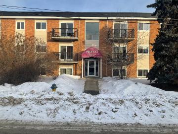 King Edward Park, Edmonton, Alberta