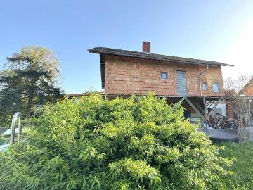 Bachsdorf bei Lebring, Ein oder Zweifamilienhaus, Wohnfläche: ca. 240 m² | Zimmer: 6| Grundstück: 781 m²