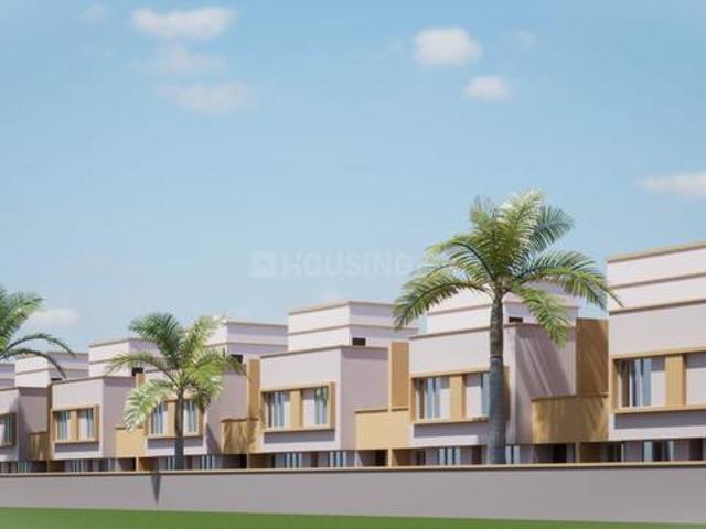 Bachu Bhai Dube Industrial Estate 3 BHK Villa For Sale Mumbai
