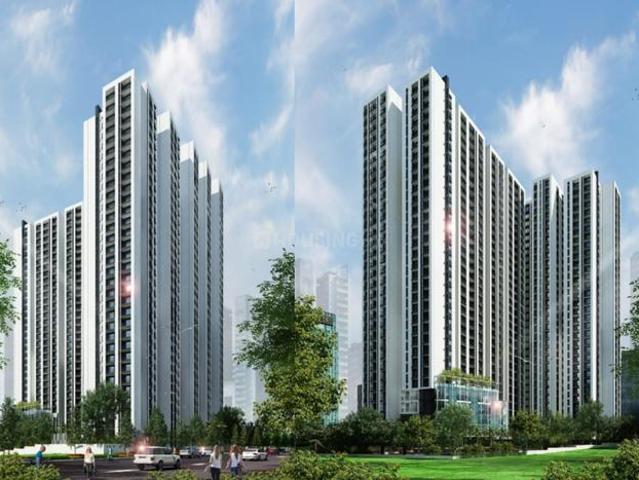 Bachupally 2.5 BHK Apartment For Sale Hyderabad