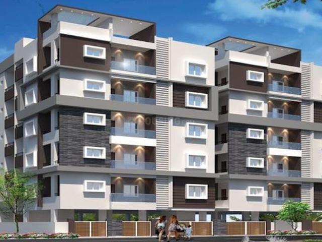 Bachupally 2 BHK Apartment For Sale Hyderabad