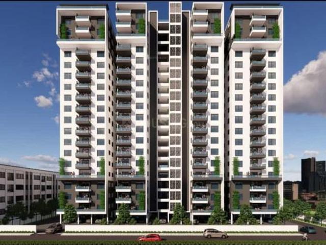 Bachupally 2 BHK Apartment For Sale Hyderabad