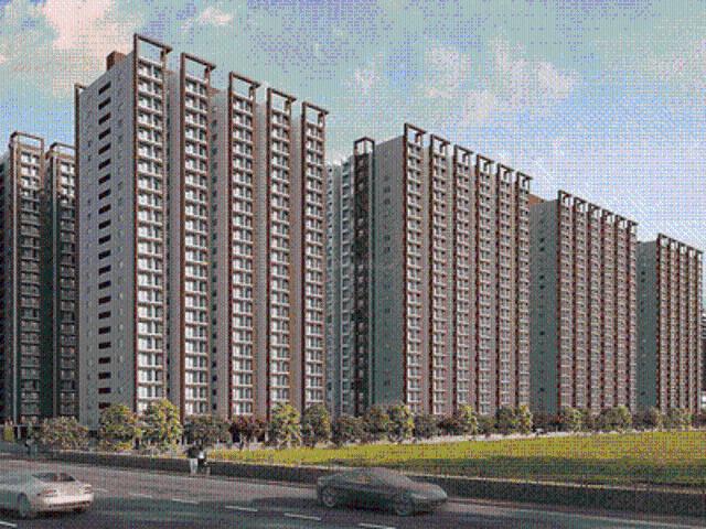 Bachupally 2 BHK Apartment For Sale Hyderabad