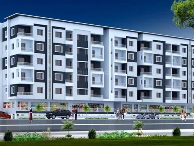 Bachupally 2 BHK Apartment For Sale Hyderabad