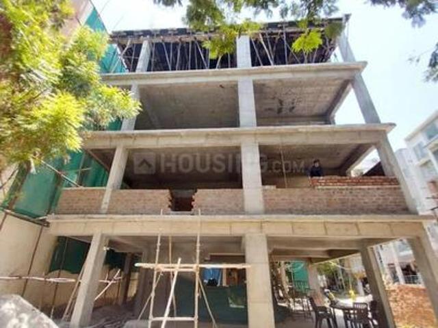 Bachupally 2 BHK Apartment For Sale Hyderabad